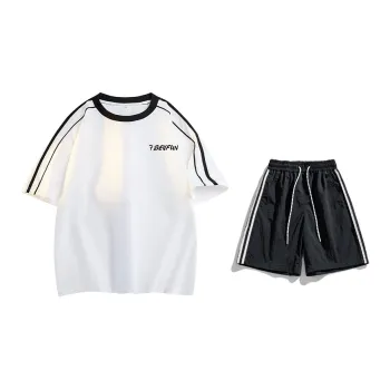 7 SEVFUN Unisex Pajama Sets