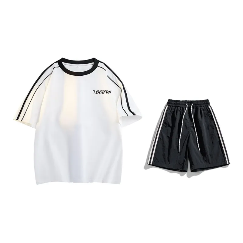 7 SEVFUN Unisex Pajama Sets-0