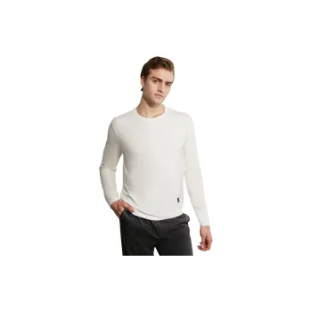 MANITO Men Pajama Tops
