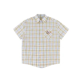LEMANISM Shirts Unisex