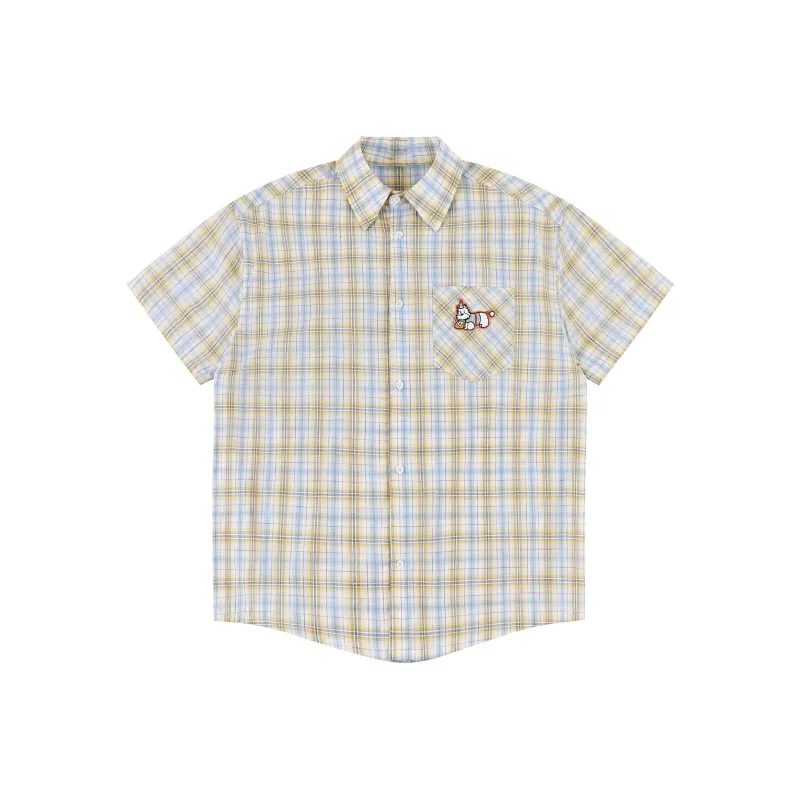 LEMANISM Shirts Unisex-0
