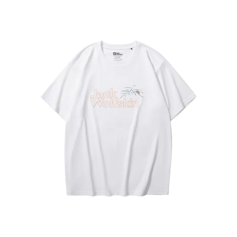 JACK WOLFSKIN T Shirts Men-2
