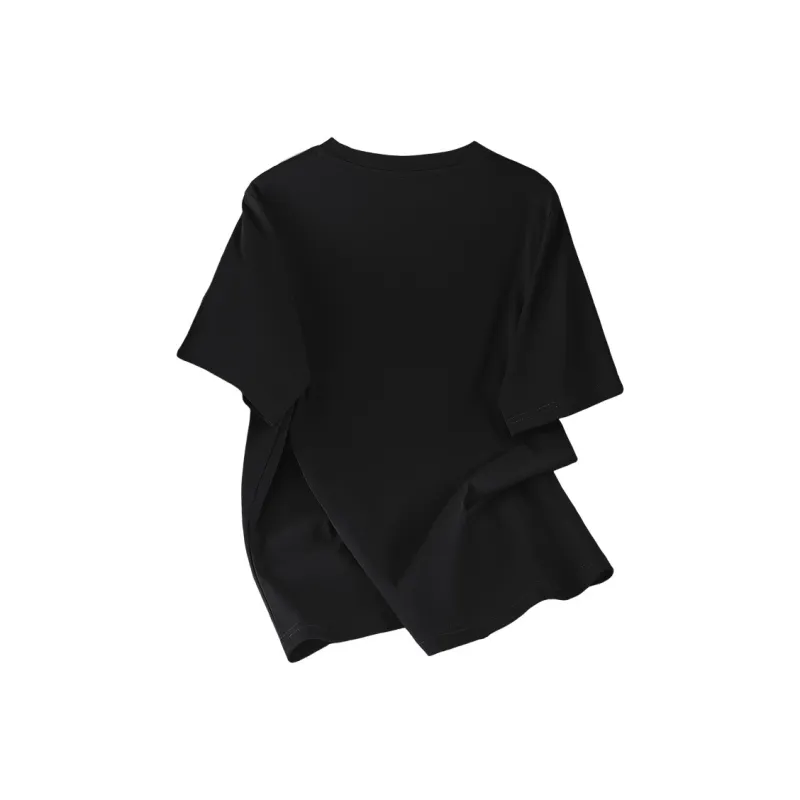 Cypress House T Shirt Women's Gray Black-5