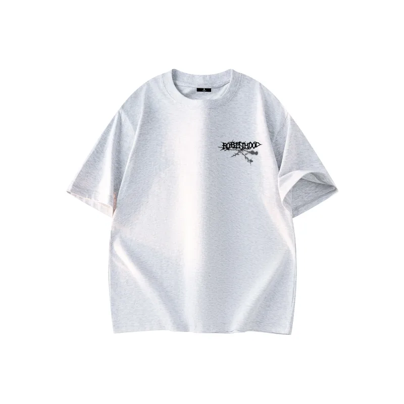 ROBINHOOD T Shirts Unisex-8