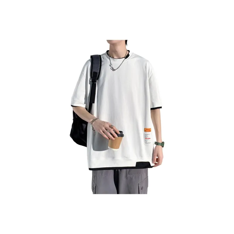 PODGORNOI T Shirts Men-5