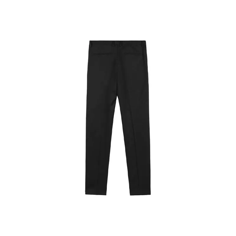 ANDREW MACKENZIE Suit Trouser Unisex-2