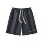 Dark Gray (Gf Signature Charlie White Pants Front Lower Left Label)