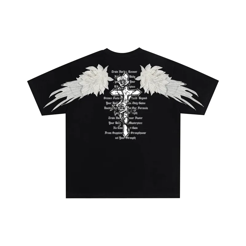 MUSCLETECH T Shirts Unisex-15