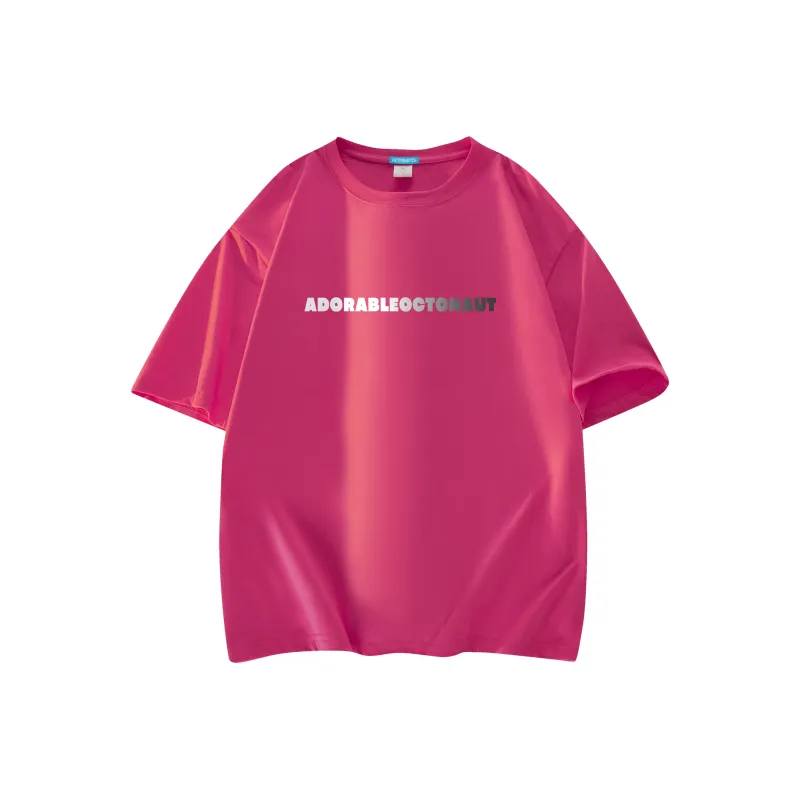 Small Columns Under The Sea T Shirt Unisex-15