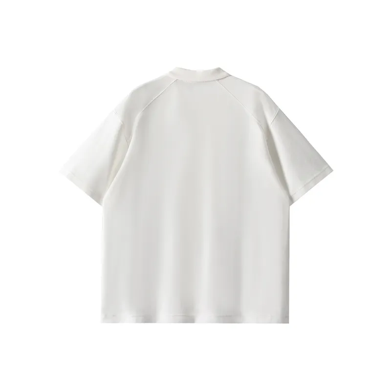WILLIAM FOX&SONS Polo Shirt Unisex-1