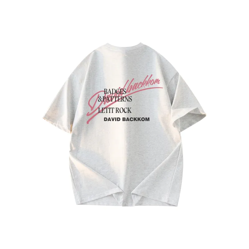 David Bakken T Shirts Unisex-10