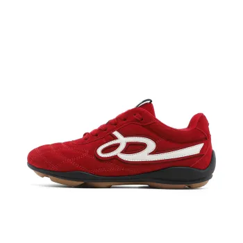 Ignition Low Top Casual Shoes Unisex