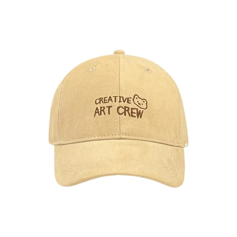 ROBINHOOD Cotton Baseball Caps Unisex-10