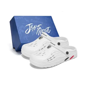 JEANSWEST Clogs Men