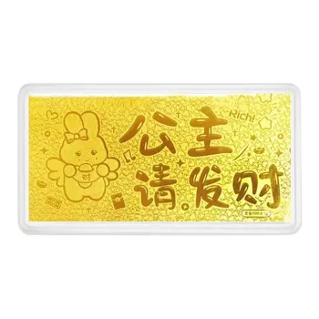 JOLLY NOTE Ornament Gift Pendants Women's