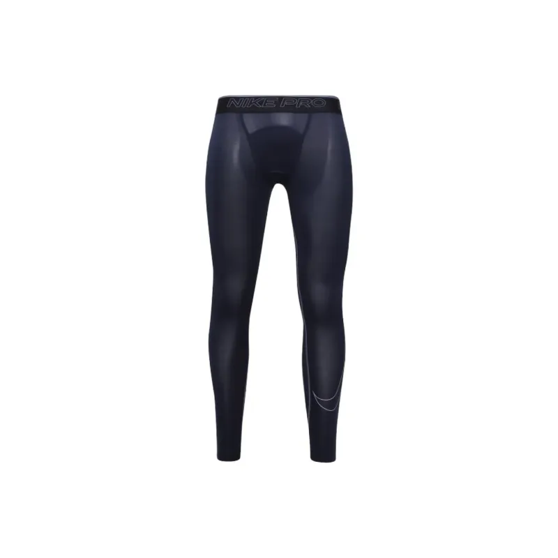 Nike Clothing Sports Pants Men Marine-0