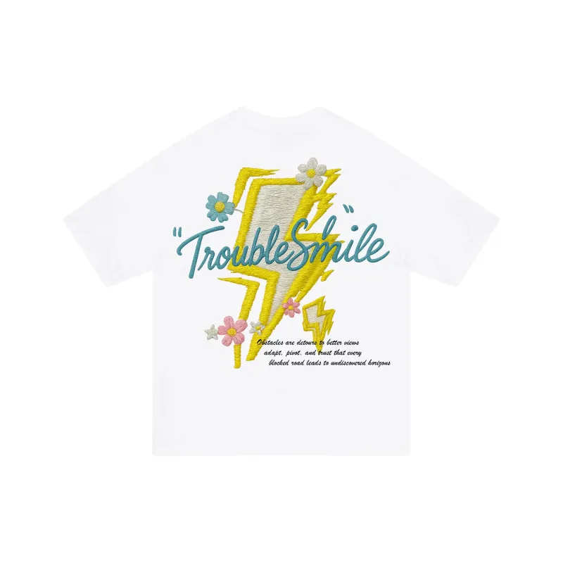 TBSM T Shirts Unisex-5