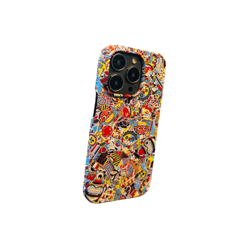 ME SKINS Phone Cases-31