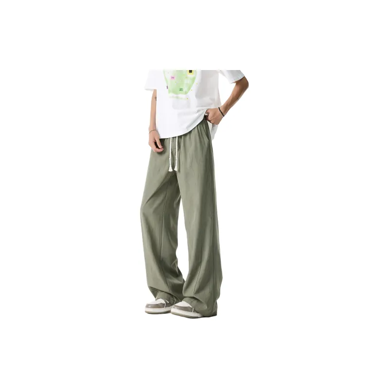 Universal Templates Casual Pants Unisex-8
