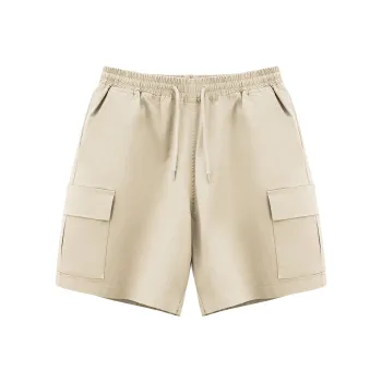 ASEDE Casual Shorts Unisex