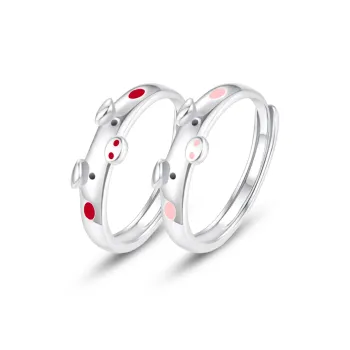 CARLHEIM Rings Unisex