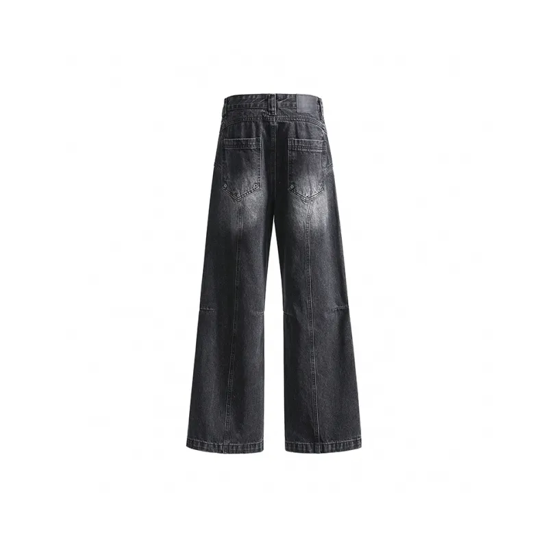 MJB Jeans Women's Ink Black-1