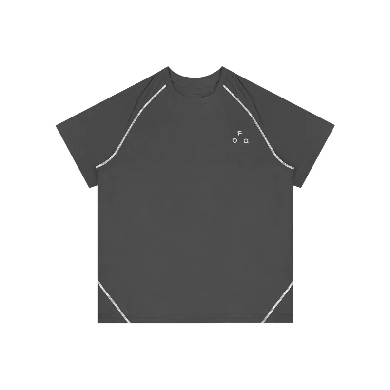 FINDBETTER Summer T Shirt Unisex-3