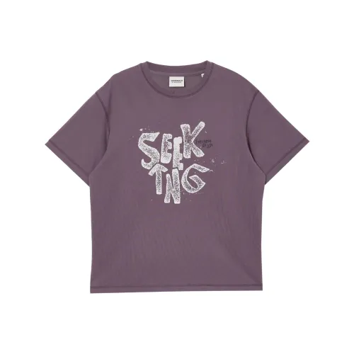 JACK&JONES T Shirts Unisex