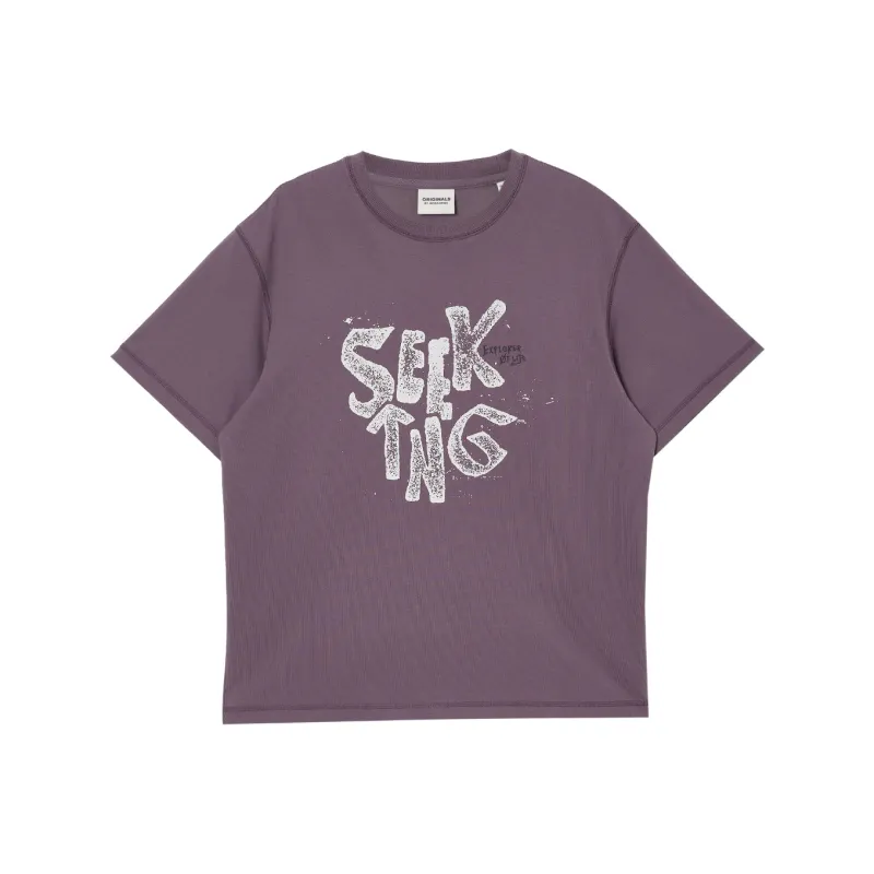 JACK&JONES T Shirts Unisex-6