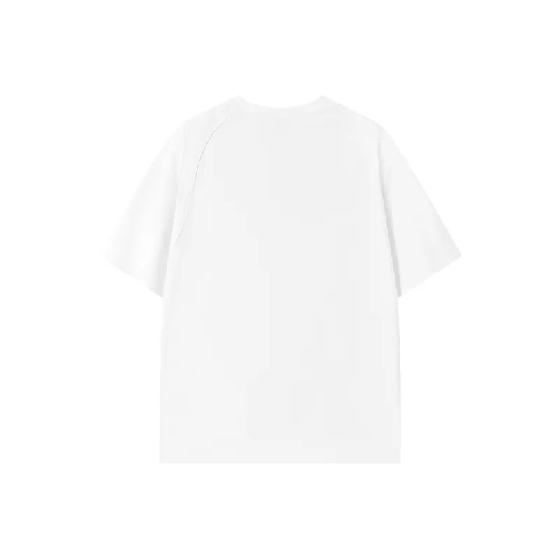 HOKLV T Shirts Unisex-3