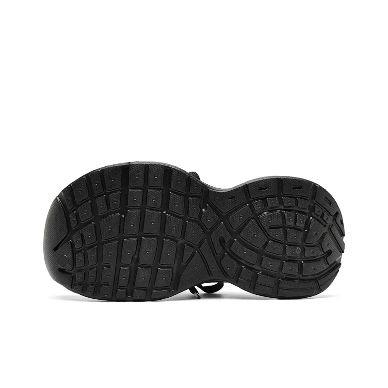 HLA Clogs Men-4