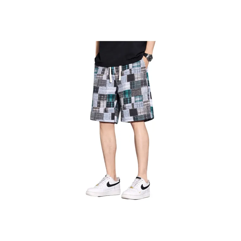 PIERRE CARDIN Casual Shorts Men's-3