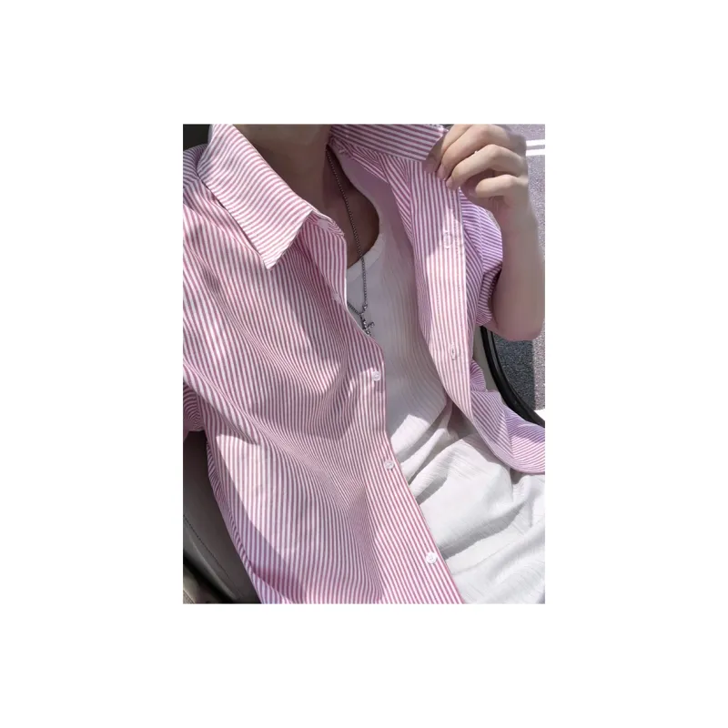 NEAR HERE Shirts Unisex-8