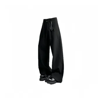 KLAMMKICKS Casual Pants Unisex