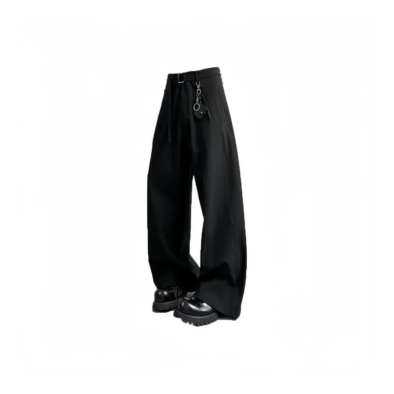 KLAMMKICKS Casual Pants Unisex-0