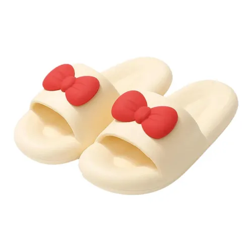 Pleasant language Slippers / Home Slippers