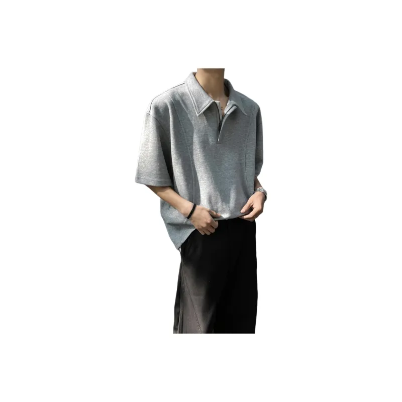 FA2LO Polo Shirts Unisex-6