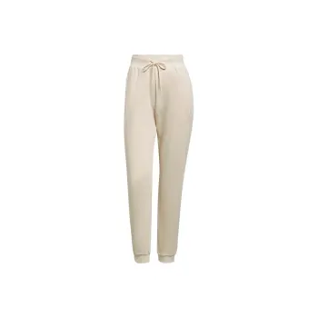Adidas Originals Knitted Sweatpants Women's Ecru