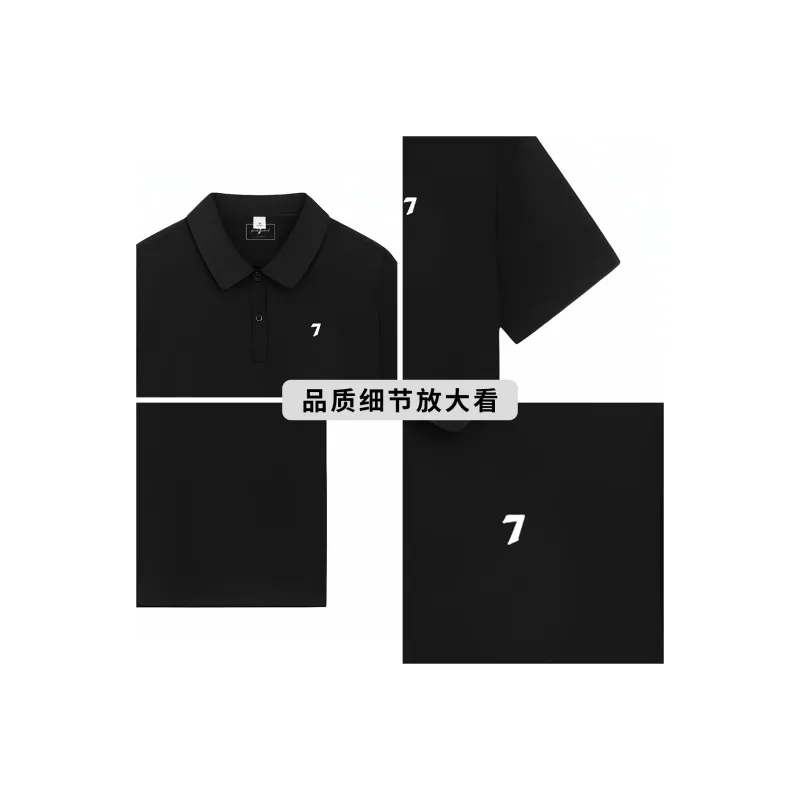 7 FOR ALL MANKIND Polo Shirt Women's-23
