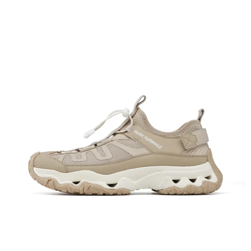 FAIRWHALE Breathable Casual Shoes Men's-0
