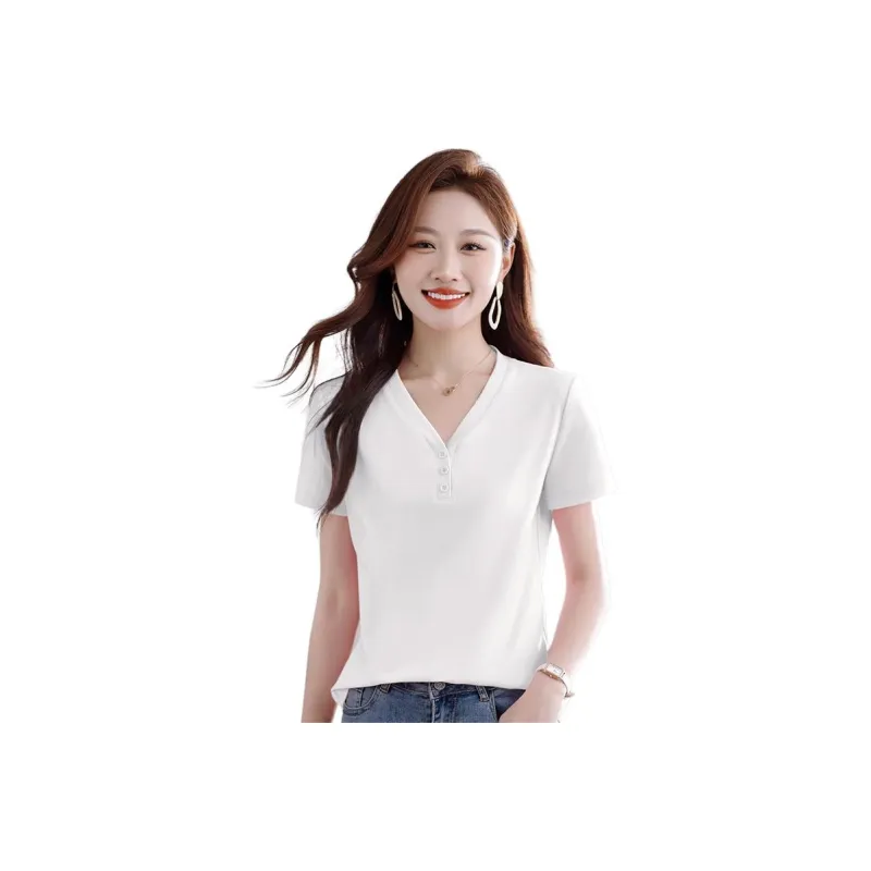 The New Age Family Set in Sleeve T Shirt Women's-3