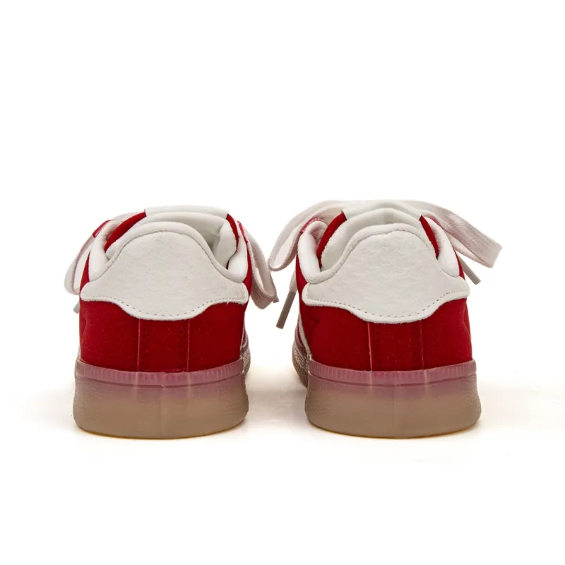 STAE Low Top Skateboard Shoes Women's-13