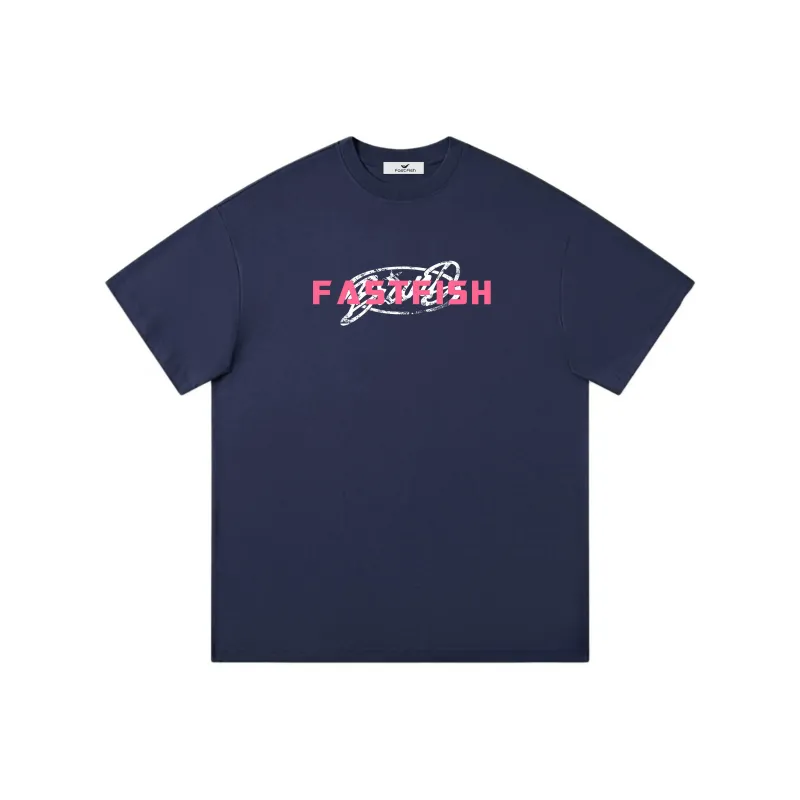 FASTFISH T-Shirts Unisex-10