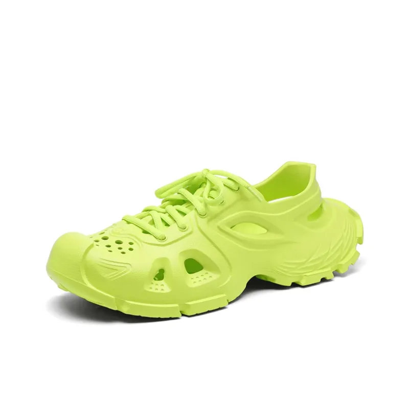 KYMOOU Clogs Unisex-0