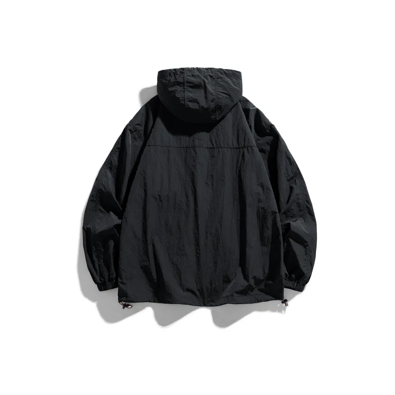 FAIRWHALE Sun Protection Clothing Unisex-4