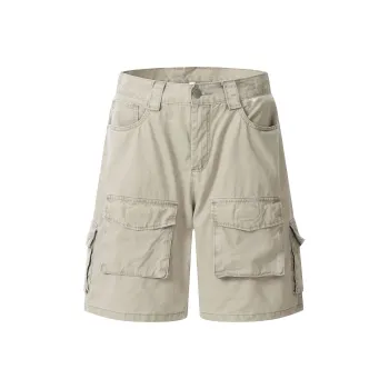 HLPT Cargo Shorts Unisex