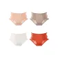 4 Pack (Pink+Gray+White+Red)