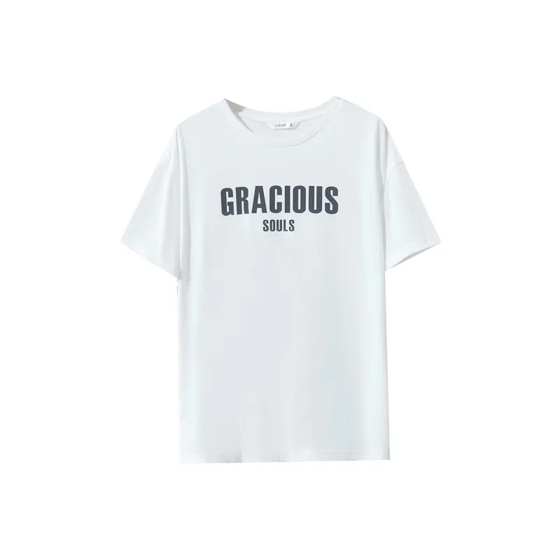 AMII T Shirts Women's-0