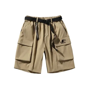 FORIDER Cargo Shorts Unisex