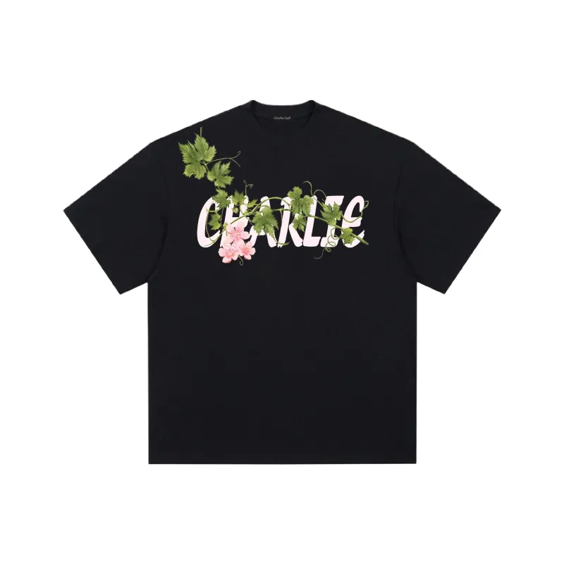 CHARLIE GOLF T Shirts Unisex-1